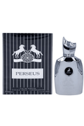 Buy Alhambra Preseus EDP for Men - 100ml in Pakistan