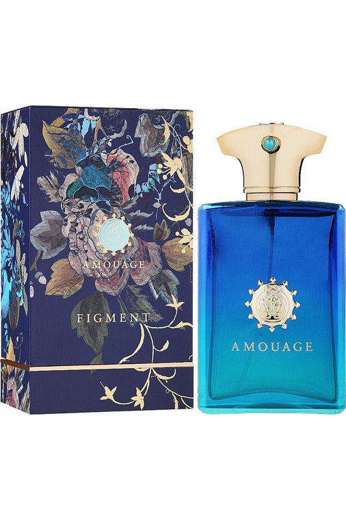 Amouage Figment Men EDP - 100ml | HIGH STREET PAKISTAN