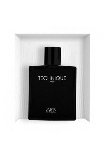Buy Aris Perfumes Technique Men EDP - 100ml in Pakistan