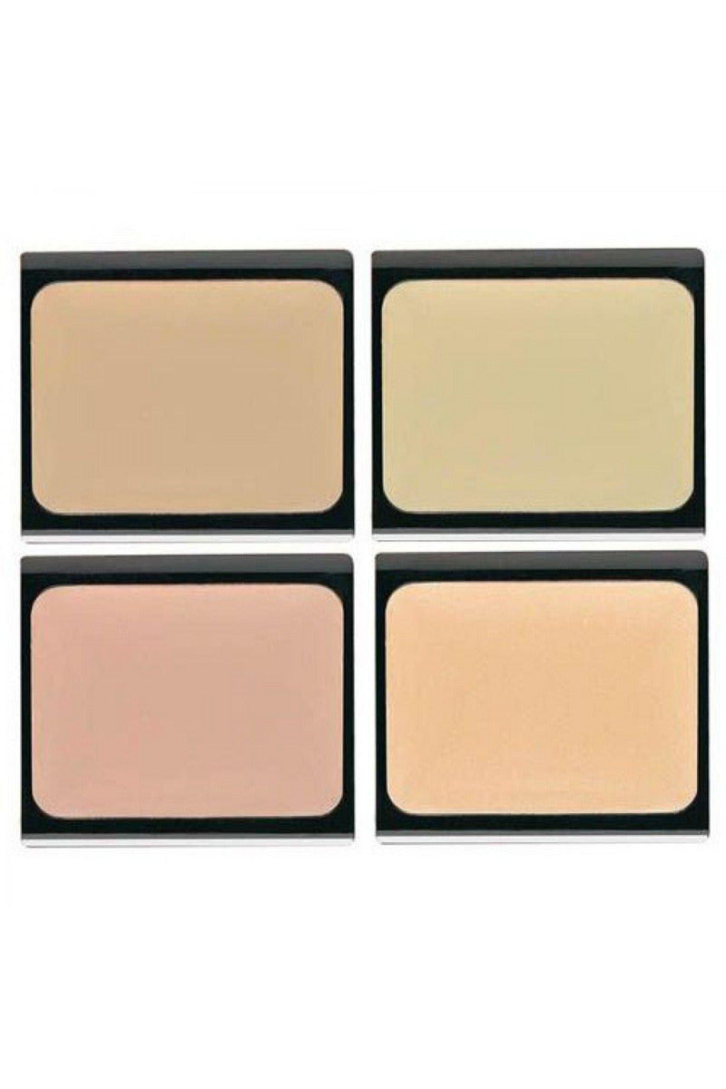 Buy Artdeco Camouflage Cream 2 in Pakistan