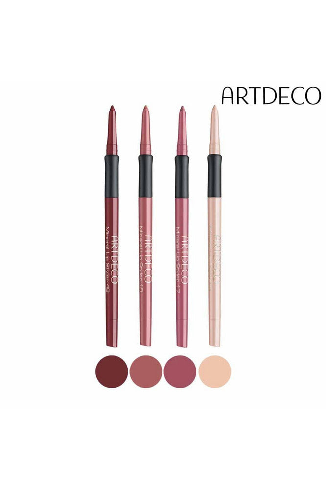 Buy Artdeco Mineral Lip Styler 09 in Pakistan
