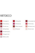 Buy Artdeco Perfect Colour Lipstick 809 in Pakistan