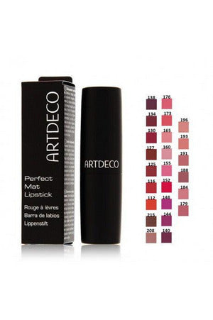 Buy Artdeco Perfect Mat Lipstick 125 in Pakistan