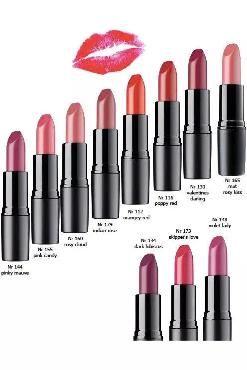 Buy Artdeco Perfect Mat Lipstick 193 in Pakistan