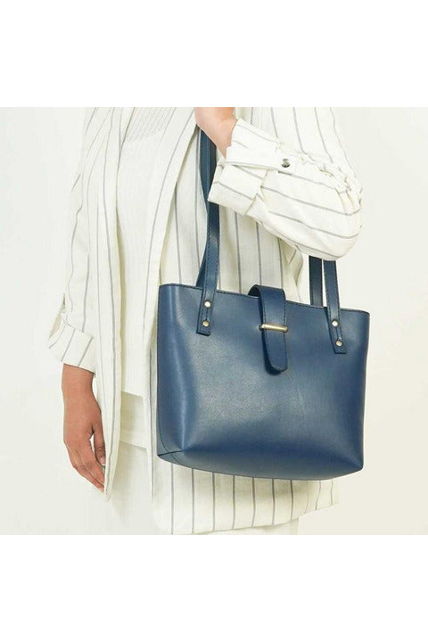 Buy Astore Zarqa Blue Bag in Pakistan