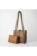 Buy Astore Zarqa Brown Bag in Pakistan
