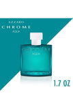 Buy Azzaro Chrome Aqua Men EDT - 100ml in Pakistan