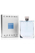 Buy Azzaro Chrome Men EDT - 200ml in Pakistan