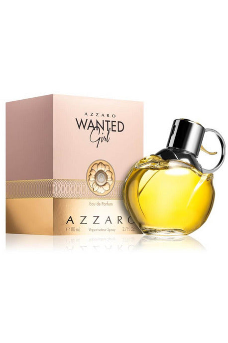 Buy Azzaro Wanted Girl EDP - 80ml in Pakistan