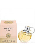 Buy Azzaro Wanted Girl EDP - 80ml in Pakistan