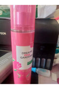 Buy Benetton Body Mist Dreaming Pink Gardenia - 236ml in Pakistan