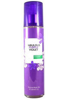 Buy Benetton Body Mist Fabulous Purple Violet - 236ml in Pakistan