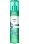 Buy Benetton Body Mist Happy Green Iris - 236ml in Pakistan