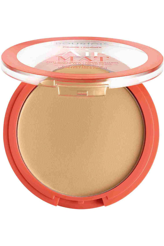 Buy Bourjois Air Mat Compact Powder - 04 Light Bronze in Pakistan