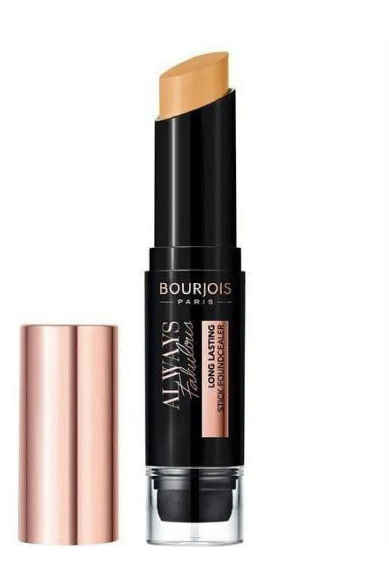 Buy Bourjois Always Fabulous Long Lasting Stick Foundcealer - 415 Sand in Pakistan