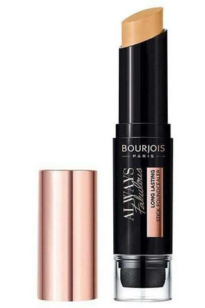 Buy Bourjois Always Fabulous Long Lasting Stick Foundcealer - 420 Honey Beige in Pakistan