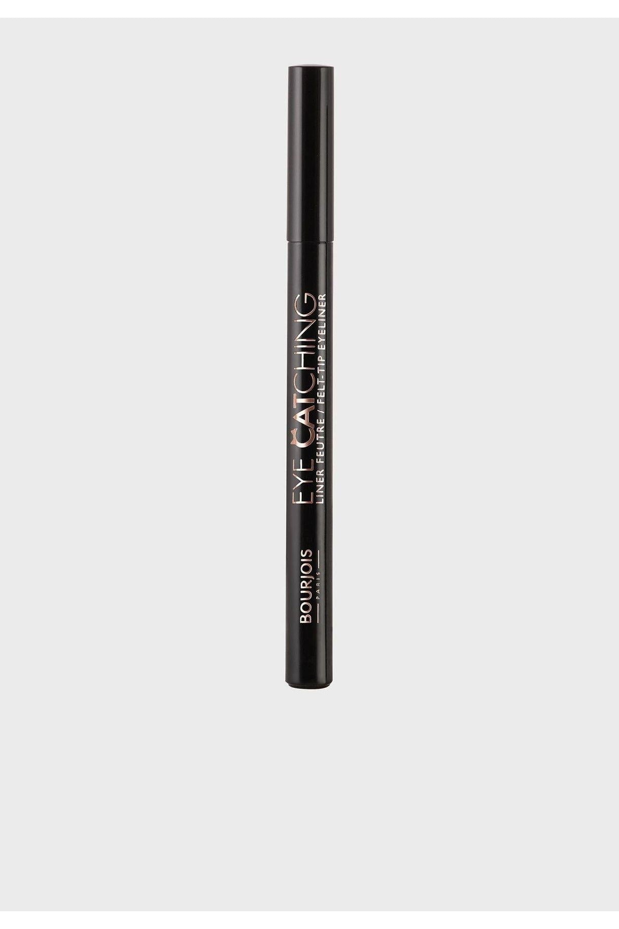 Buy Bourjois Eye Catching Liner - 001 Black in Pakistan