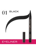 Buy Bourjois Eye Catching Liner - 001 Black in Pakistan