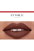 Buy Bourjois Lips Rouge Velvet The Lipstick  - 14 Brownette in Pakistan