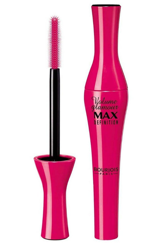 Buy Bourjois Paris Volume Glamour Max Definition Mascara - Black in Pakistan