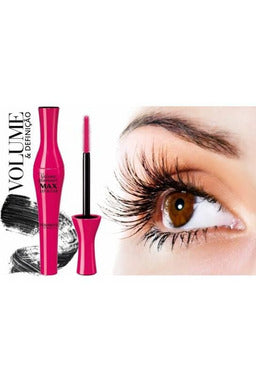 Buy Bourjois Paris Volume Glamour Max Definition Mascara - Black in Pakistan