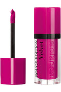 Buy Bourjois Rouge Edition Velvet Lipstick - 05 Ole Flamingo in Pakistan