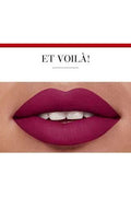 Buy Bourjois Rouge Edition Velvet Lipstick - 14 Plum Plum Girl in Pakistan