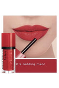 Buy Bourjois Rouge Edition Velvet Lipstick - T18 Its Redding Men in Pakistan