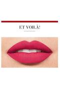 Buy Bourjois Rouge Edition Velvet Liquid Lipstick - 13 Funchsia Sari in Pakistan