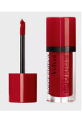 Buy Bourjois Rouge Edition Velvet Liquid Lipstick - 15 Redvolution in Pakistan