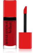 Buy Bourjois Rouge Edition Velvet Liquid Lipstick - 15 Redvolution in Pakistan