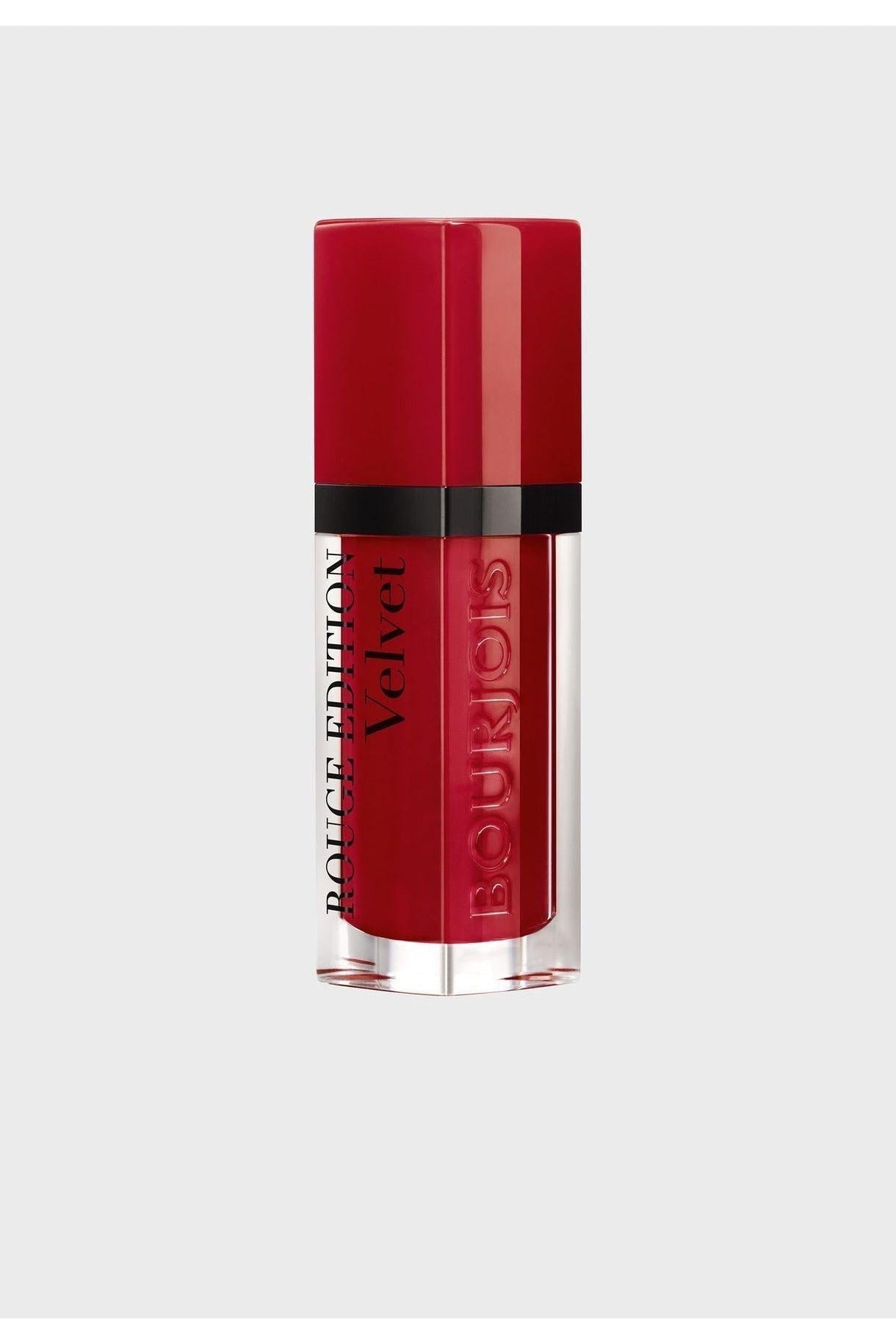 Buy Bourjois Rouge Edition Velvet Liquid Lipstick - 15 Redvolution in Pakistan