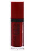 Buy Bourjois Rouge Edition Velvet Liquid Lipstick - T08 Grand Cru in Pakistan