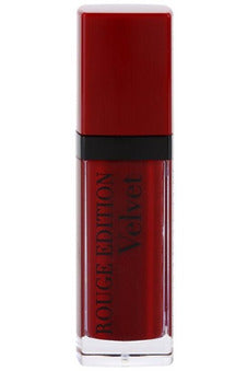 Buy Bourjois Rouge Edition Velvet Liquid Lipstick - T08 Grand Cru in Pakistan