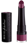 Buy Bourjois Rouge Fabuleux Lipstick 015 - Plum Plum Pidou in Pakistan
