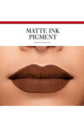 Buy Bourjois Rouge Velvet Ink Lipstick  -18 All About Brown in Pakistan