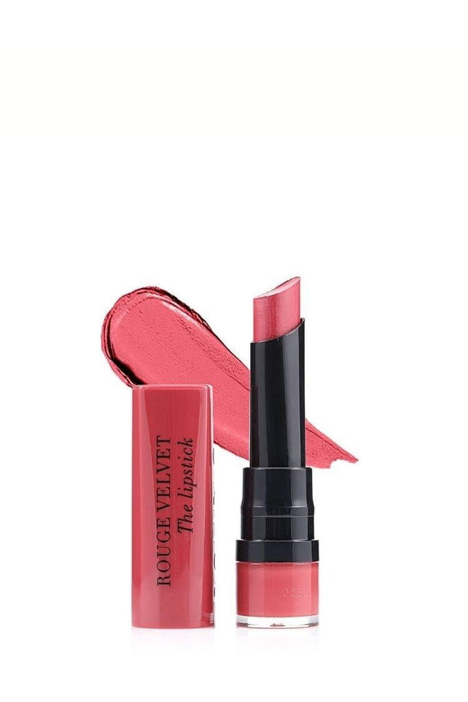 Buy Bourjois Rouge Velvet Lipstick - 41 Parisian Sunset in Pakistan