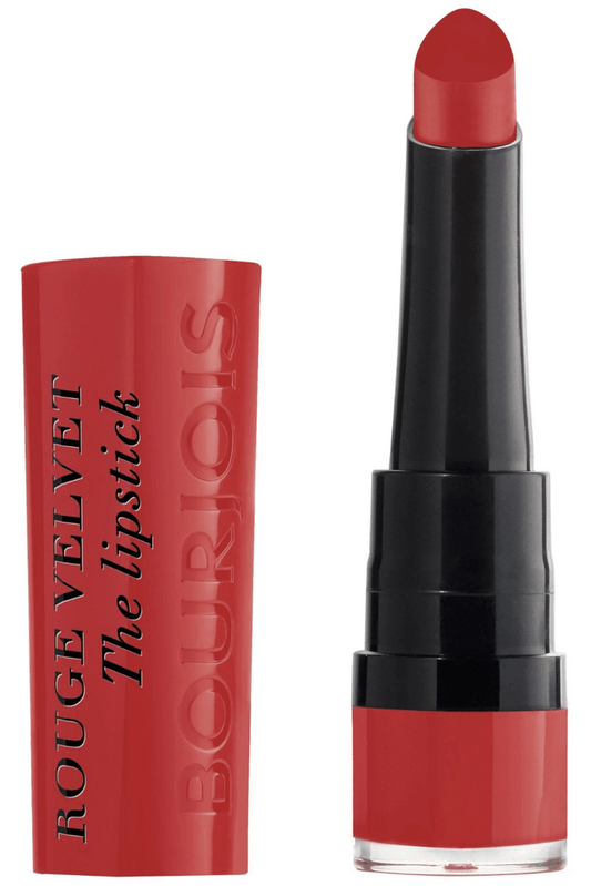 Buy Bourjois Rouge Velvet The Lipstick - 05 Brique A Brac in Pakistan