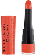 Buy Bourjois Rouge Velvet The Lipstick - 06 Abrico Dabra! in Pakistan