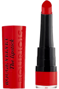 Buy Bourjois Rouge Velvet The Lipstick - 08 Rubi’s Cute in Pakistan