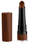 Buy Bourjois Rouge Velvet The Lipstick - 25 Maca Brown in Pakistan