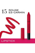 Buy Bourjois Velvet The Pencil - 15 Rouge Es Carmin in Pakistan