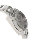 Buy Burberry Ladies Swiss Made Stainless Steel Silver Dial 26mm Watch BU9230 in Pakistan