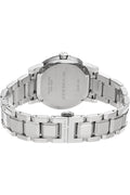 Buy Burberry Women's Swiss Made Stainless Steel Silver Dial 34mm Watch BU9100 in Pakistan