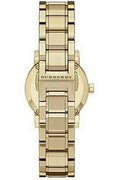 Buy Burberry Women's Swiss Made Stainless Steel Gold 26mm Watch BU9234 in Pakistan