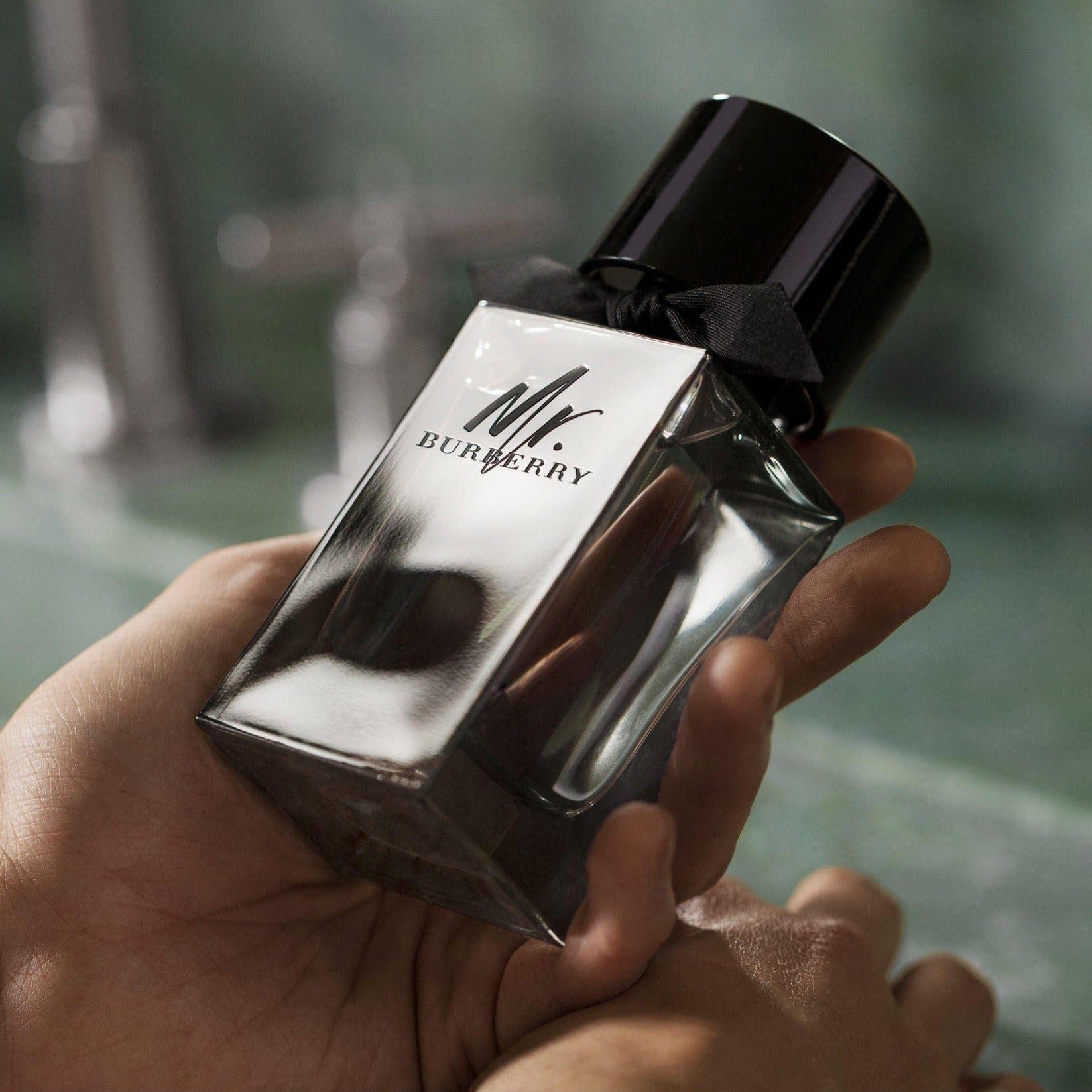 Mr burberry mens perfume best sale