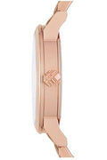 Buy Burberry Women's Swiss Made Stainless Steel Rose Gold Dial 34mm Watch BU9135 in Pakistan