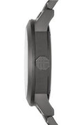 Buy Burberry Men's Swiss Made Stainless Steel Grey Dial 43mm Watch BU9902 in Pakistan