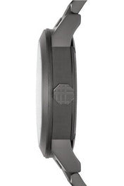 Buy Burberry Men's Swiss Made Stainless Steel Grey Dial 43mm Watch BU9902 in Pakistan