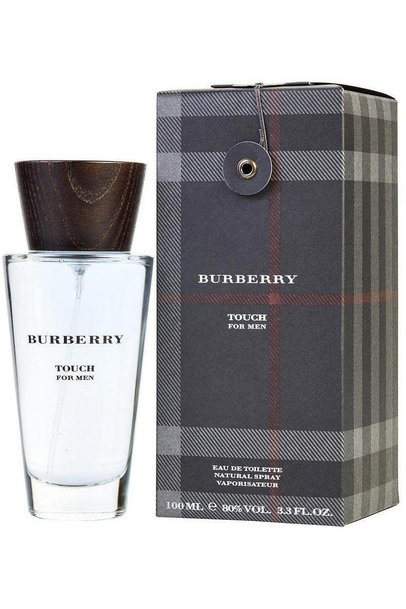 Buy Burberry Touch Men EDT - 100ml in Pakistan